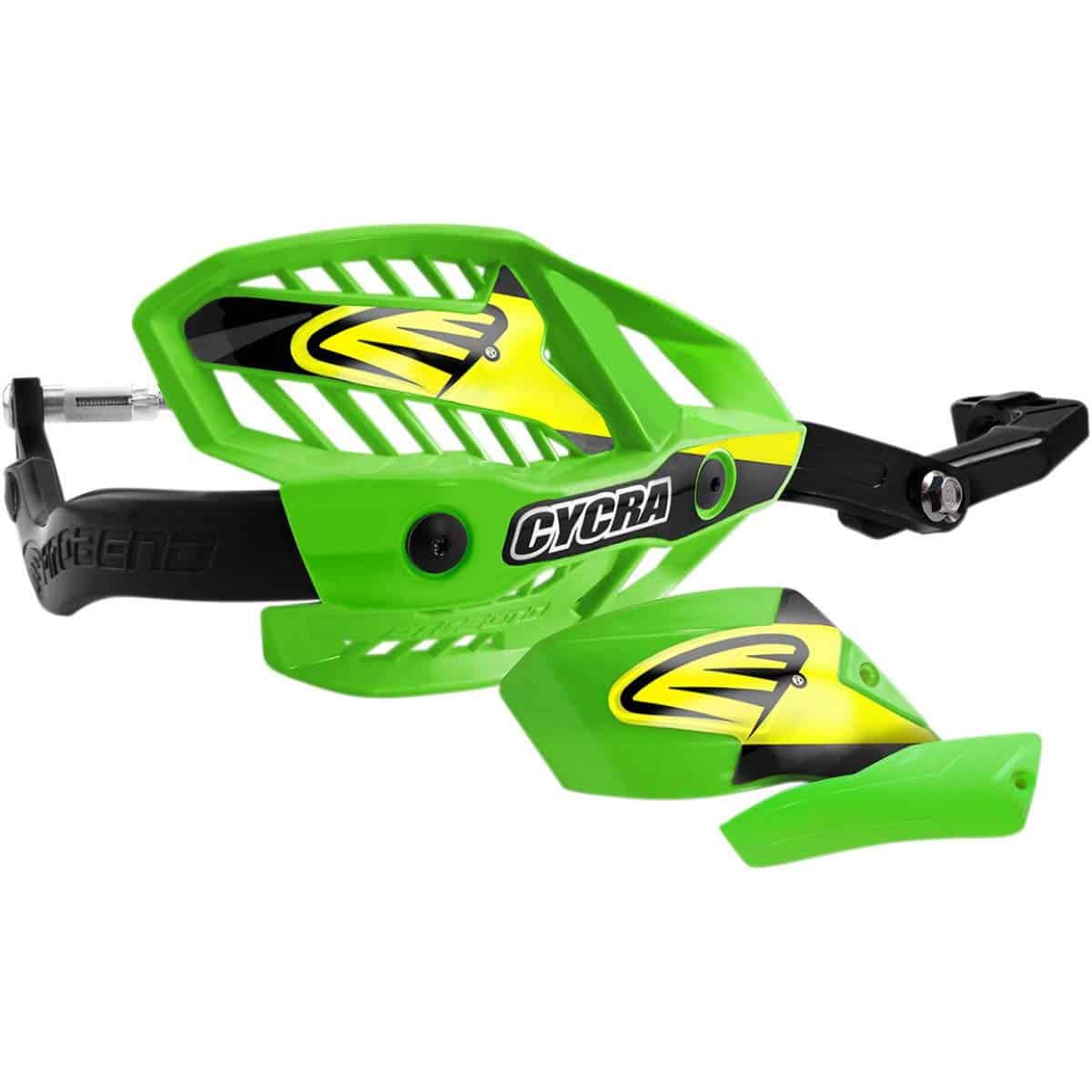 Cycra 1CYC-7505-72HCM Ultra Probend Handguards with 7/8in.