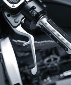 Palancas de Embrague y Freno Kuryakyn 1981 para