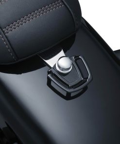 Kuryakyn 5074 Ancla de Amarre de Perno de Asiento para