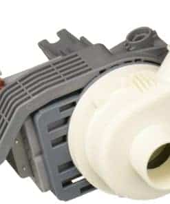 Bomba de Drenaje de Lavadora Whirlpool W10581874 Pieza