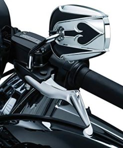 Kuryakyn 1986 Juego de 2 Accesorios para Manillar de