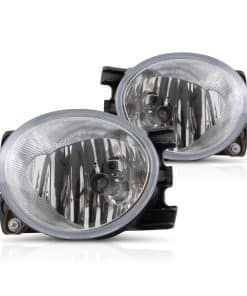 Conjunto de luces antiniebla para Honda Pilot 2009-2011
