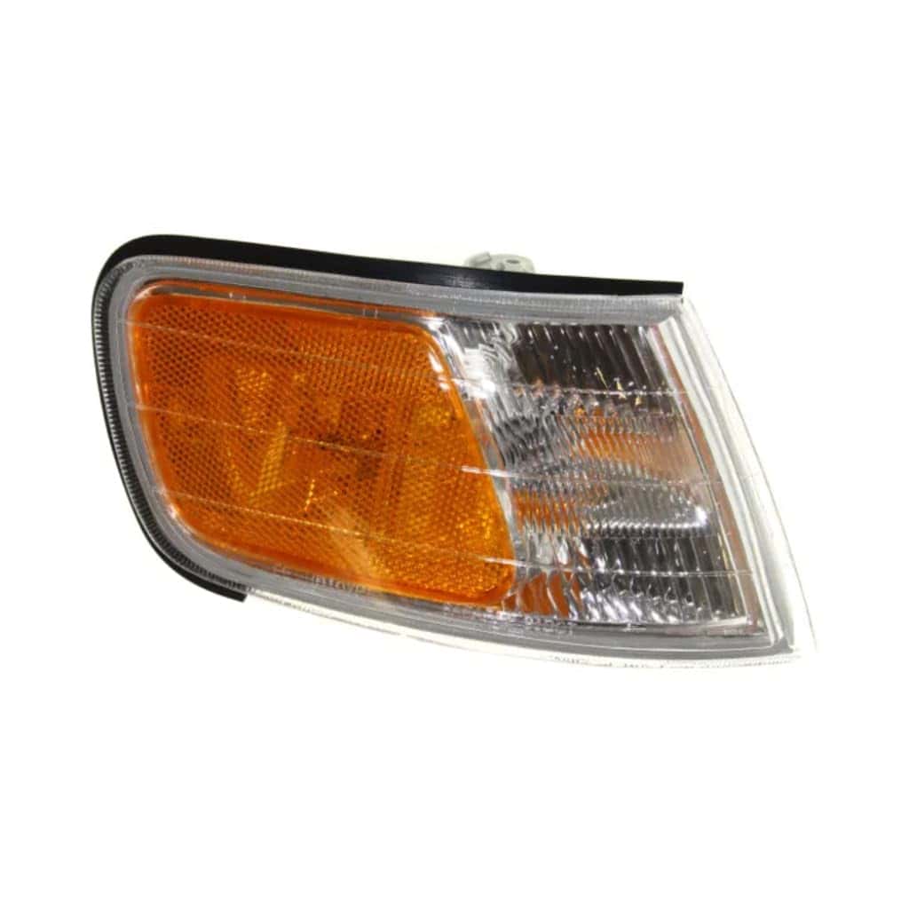 Ensamblaje de Luz de Marcador Lateral para Honda Accord - Imagen 5