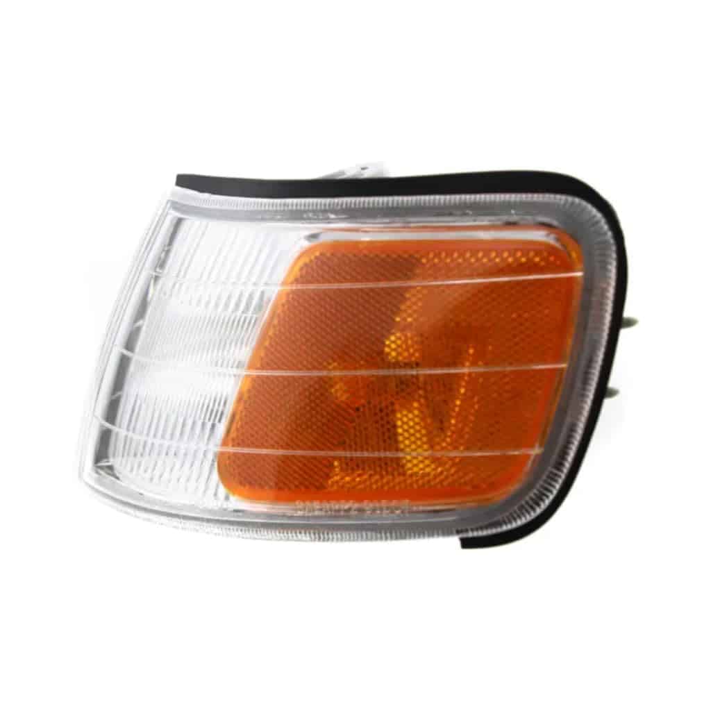 Ensamblaje de Luz de Marcador Lateral para Honda Accord - Imagen 6