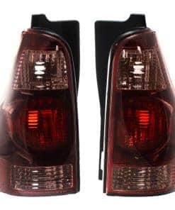 Ensamblaje de Luz Trasera para Toyota 4Runner 2003-2005