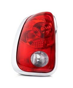 Para Mini Cooper Countryman R60 2011-2016 | Conjunto de