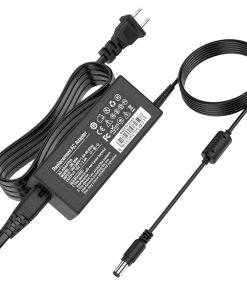 Adaptador de corriente/alimentación para teclados de música