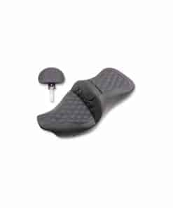 Asiento Saddlemen Road Sofa LS Extended Reach con Respaldo