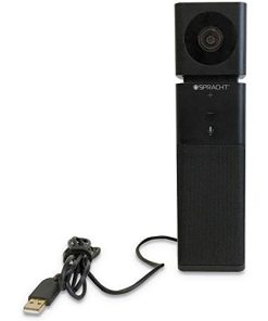 Altavoz para videoconferencias Spracht Aura Video Mate HD,