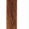 Province Apothecary Cepillo Facial Seco para Mujeres, Talla