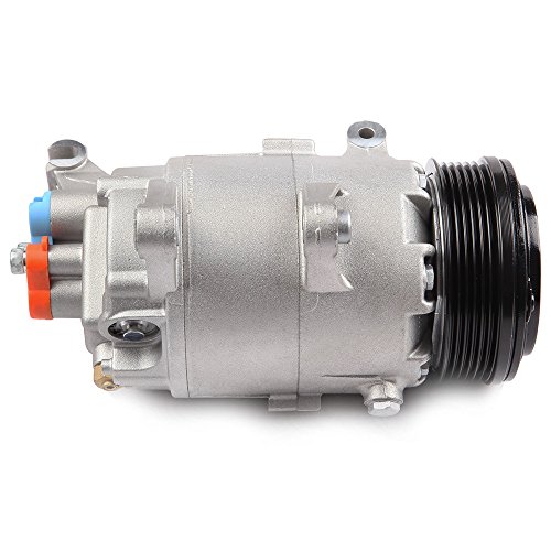 Compresor de Aire SCITOO 2002-2006 Compatible con Mini