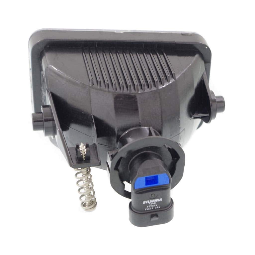 Ensamblaje de luces antiniebla para Ford F150 Pickup 2015 - Imagen 3