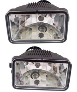 Ensamblaje de luces antiniebla para Ford F150 Pickup 2015