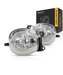 Conjunto de luces antiniebla para Lexus ES350 2007-2009,