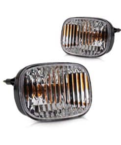 Ensamblaje de Luz de Señal de Estacionamiento para Chevy