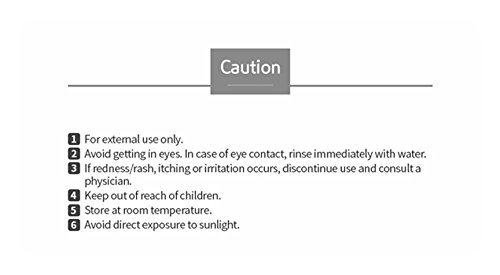 Atomy Absolute CellActive Ampoule 1.4FL OZ. 40ml- Hecho en - Imagen 6