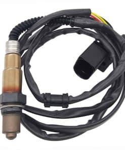 GERMBAN 0258007057 17014 LSU 4.2 5-Wire Wideband Sensor de