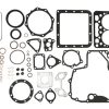Juego Completo de Juntas para KUBOTA Z482 / 2D66 (Fabricado