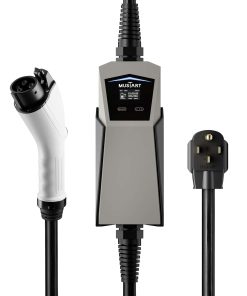 Cargador para vehículo eléctrico MUSTART 40 Amp, Carga