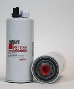 Fleetguard FS1065 Separador de Agua/Combustible (Paquete de