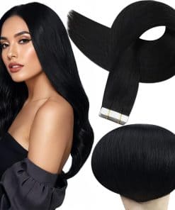 Extensiones de Cabello Humano Tape ins Full Shine 22