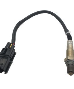 Sensor de Oxígeno 5 Cables Germban 17018 de Banda Ancha