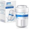 Filtro de agua para refrigerador GOLDEN ICEPURE, Reemplazo