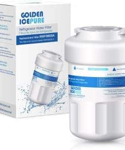 Filtro de agua para refrigerador GOLDEN ICEPURE, Reemplazo