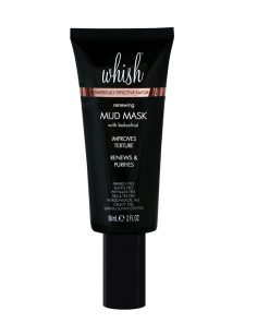 Mascarilla de Barro con Bakuchiol de Whish - Alternativa