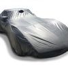Cubierta a medida para Chevy C3 1968-1982 Corvette