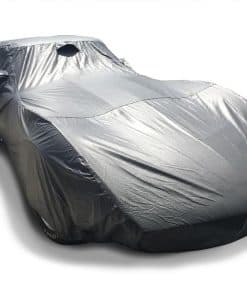 Cubierta a medida para Chevy C3 1968-1982 Corvette