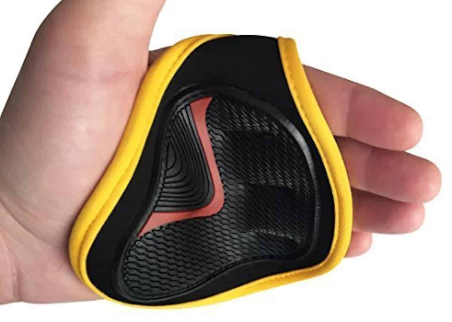 Mejor Agarre en el Mercado. Alternativa a -Negro y Amarillo