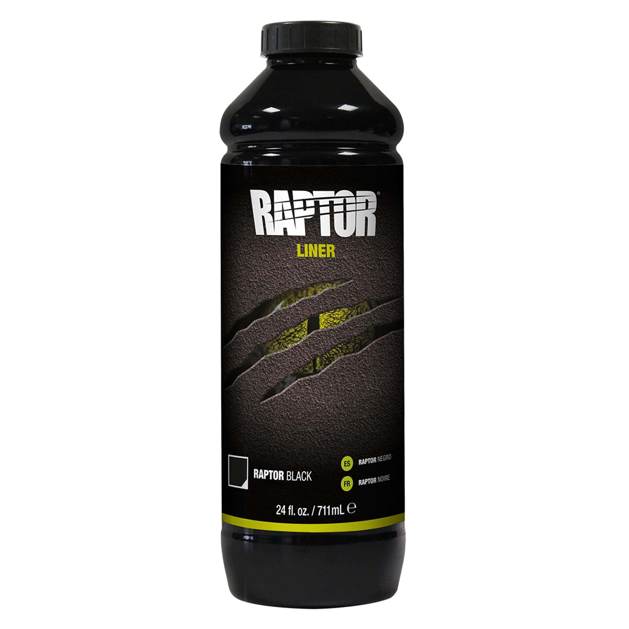 Kit de Revestimiento Negro Raptor en Spray de Uretano para - Imagen 9