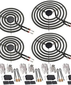 Kit de Elemento Calefactor Completo Edgewater Parts