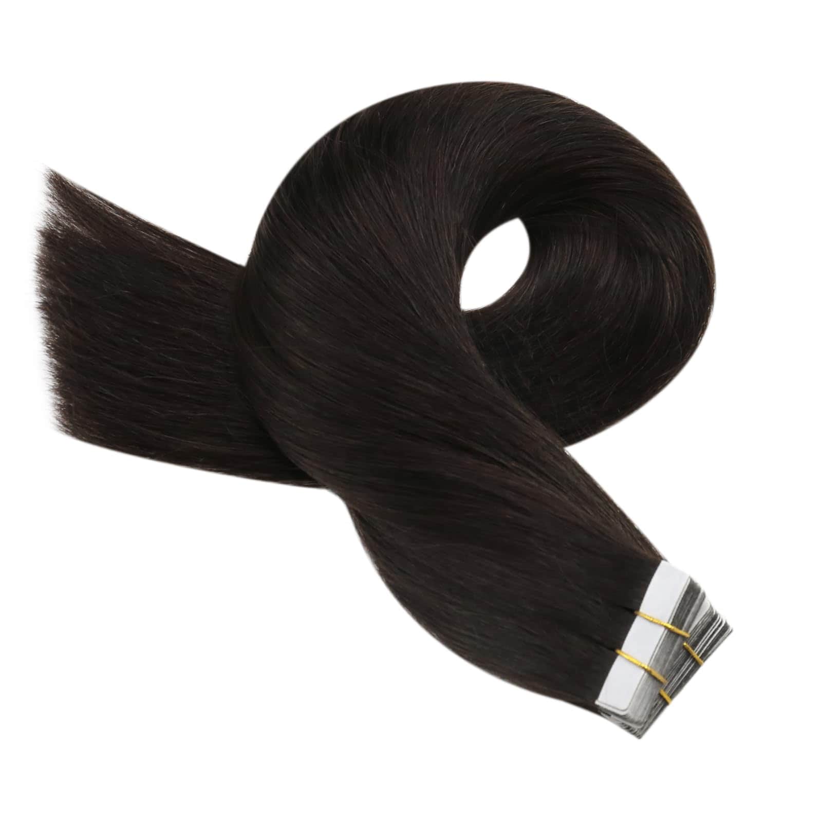 Extensiones de Cabello con Cinta Moresoo de Cabello Humano - Imagen 9