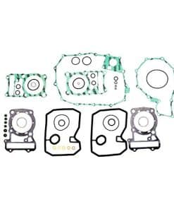 Kit Completo de Juntas Athena P400210850620 (HONDA XL 600