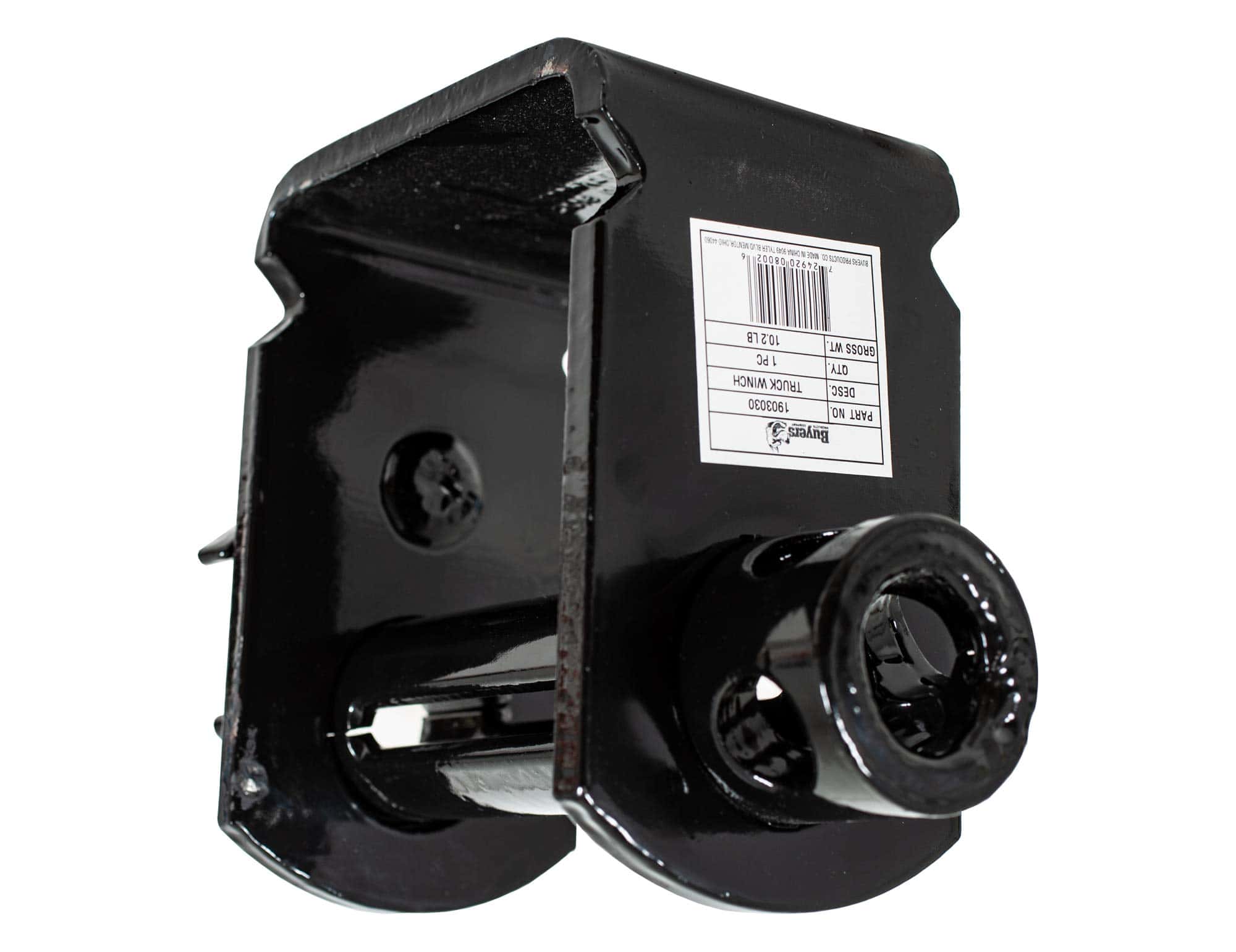 Winche Deslizante para Remolque Buyers Products 1903030, - Imagen 5