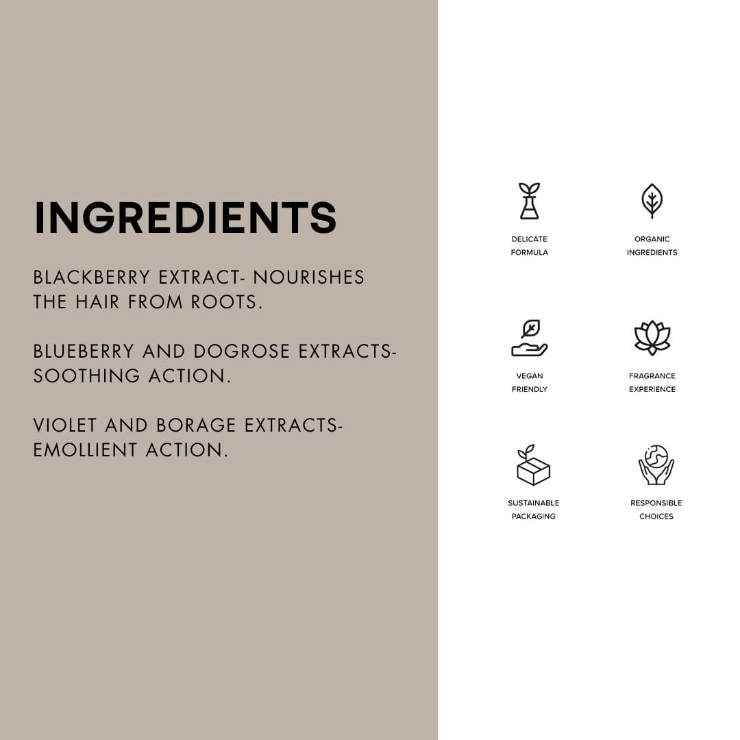 Acondicionador Bifásico Leave-In PREVIA Silver 200 ml - Imagen 4