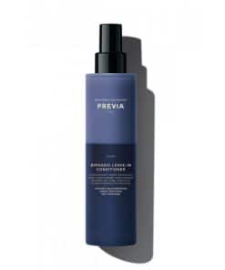 Acondicionador Bifásico Leave-In PREVIA Silver 200 ml