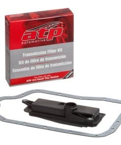 Kit de Filtro de Transmisión Automática ATP B-426