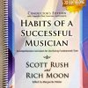 GIA Publications Habits of a Successful Musician - Edición