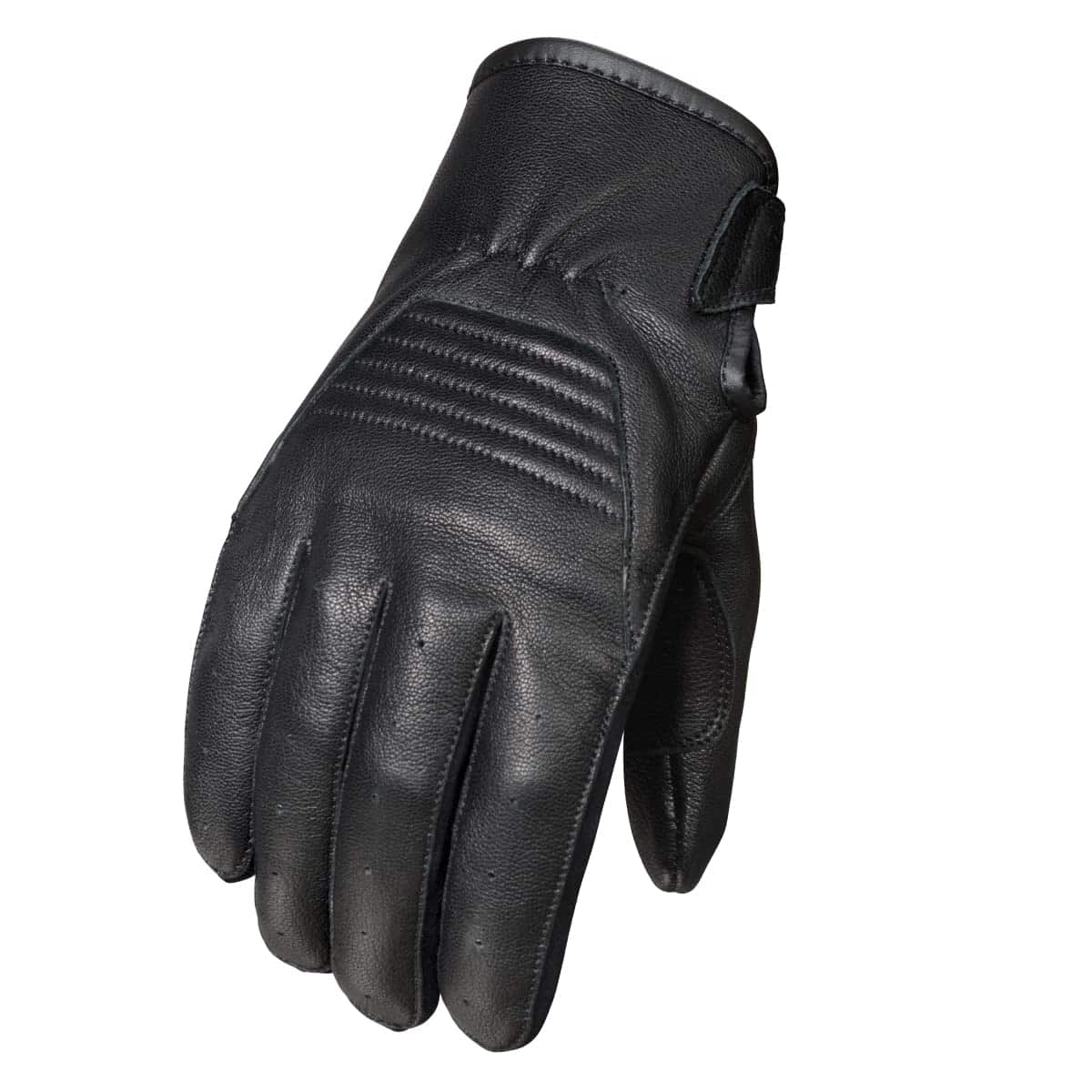 Guantes cortos ScorpionEXO (Negro - Grande)