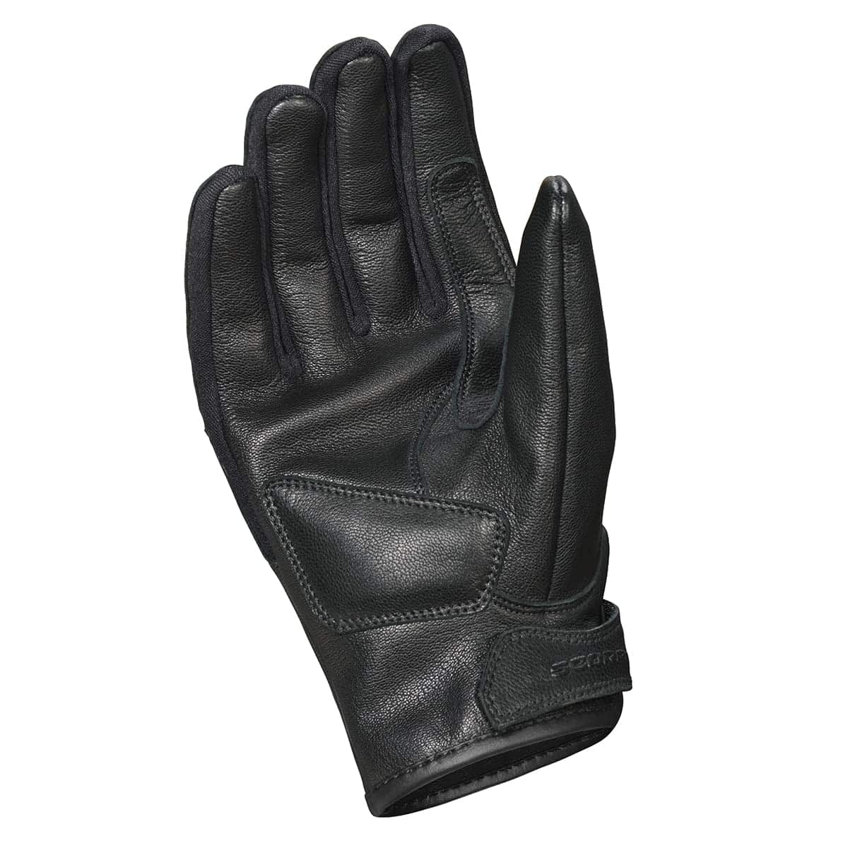 Guantes cortos ScorpionEXO (Negro - Grande) - Imagen 3