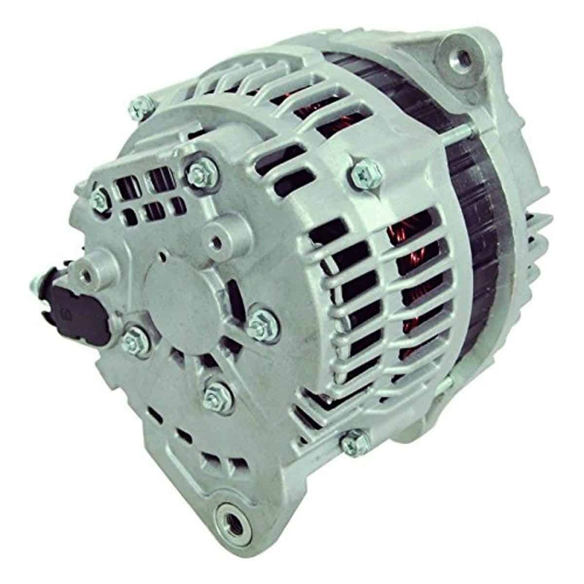 Alternador WAI 11165N