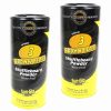 Cera de shuffleboard Sun-Glo #3 (16 oz.) (Paquete de 2)