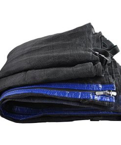 Red de seguridad de reemplazo para -Negro/Azul