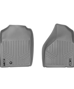 Juego de tapetes SMARTLINER a medida para la primera fila