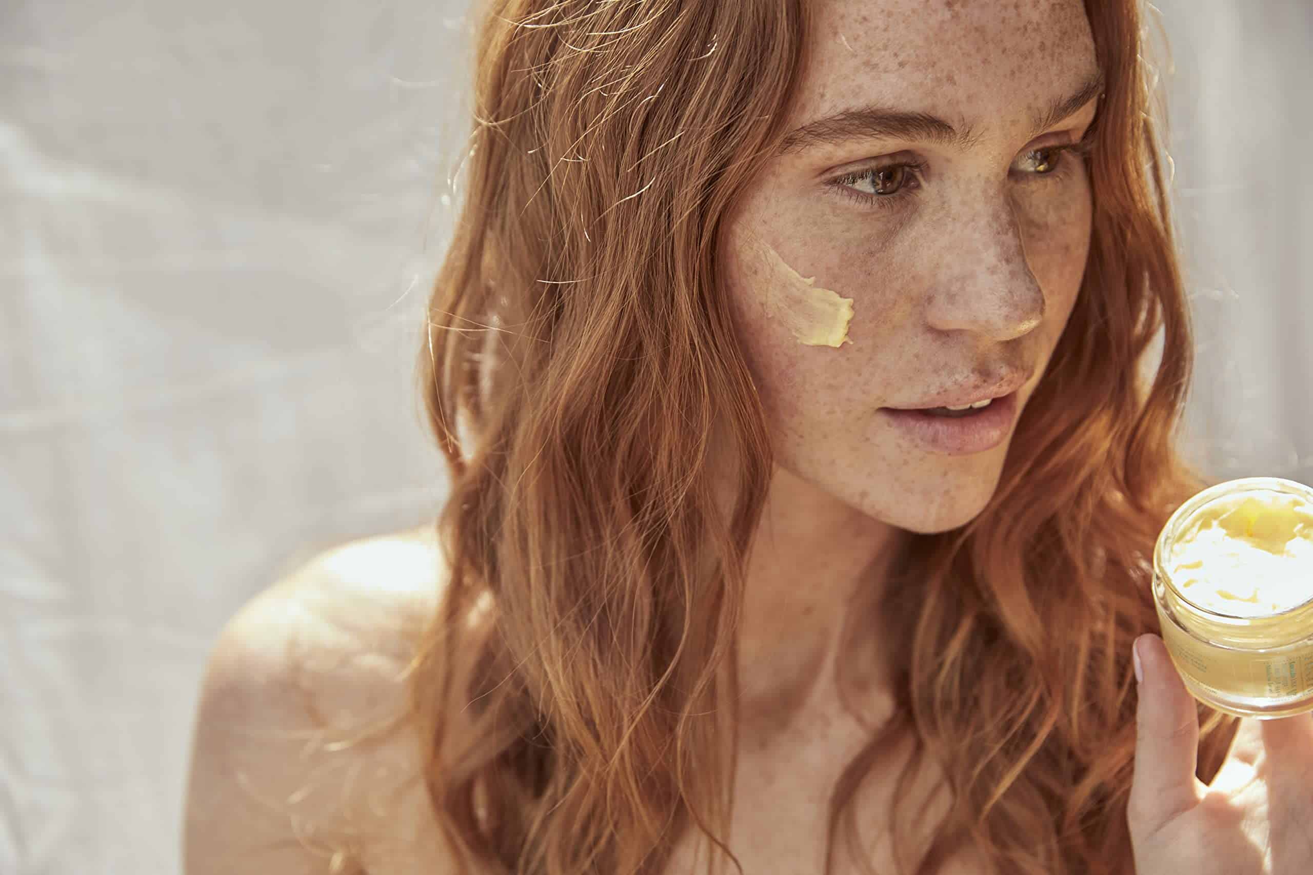 Lavido - Crema Nocturna Natural Anti-Edad | Renovación, - Imagen 5