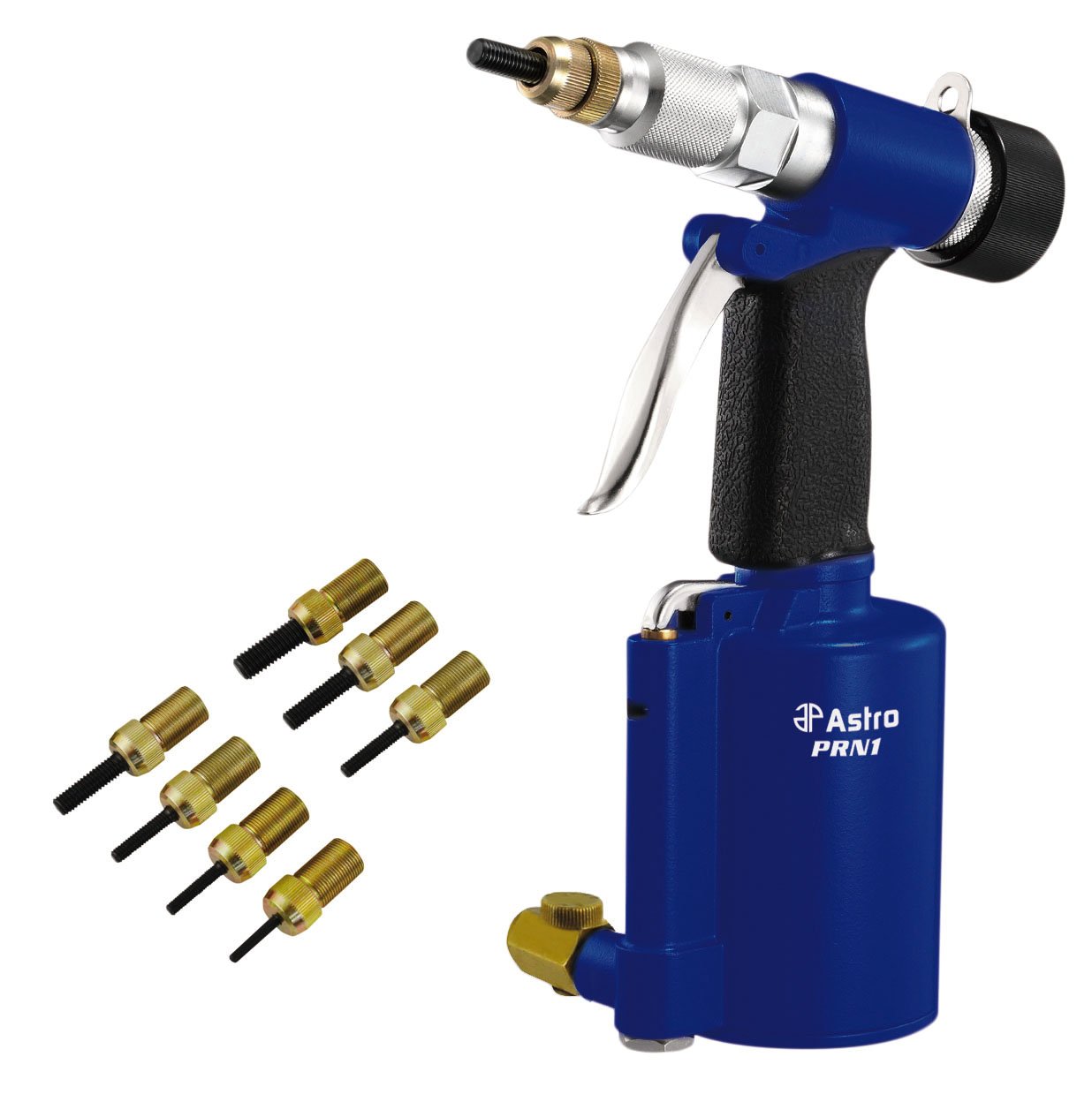Astro Pneumatic Tool PRN1 Kit de ajuste de tuercas