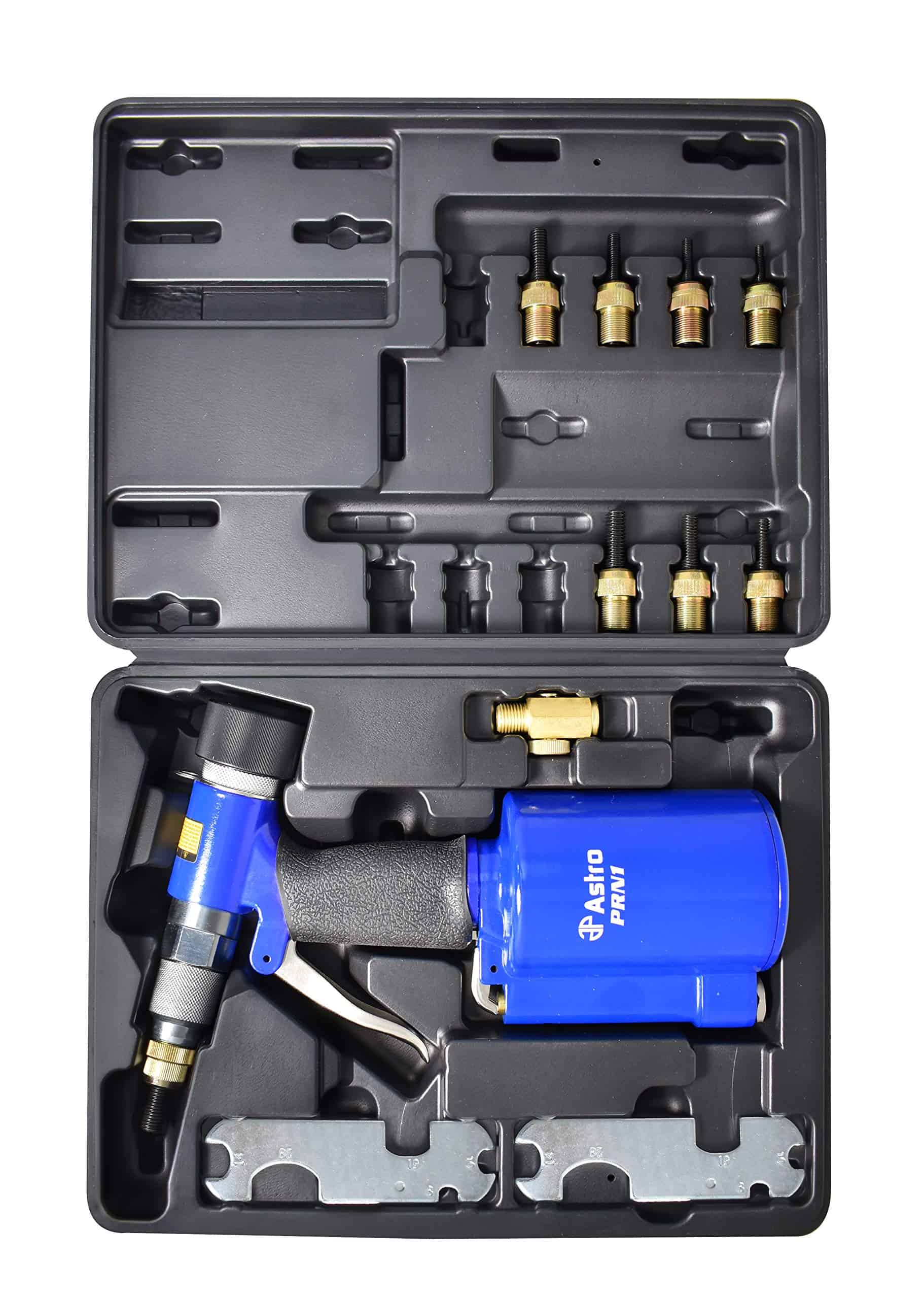 Astro Pneumatic Tool PRN1 Kit de ajuste de tuercas - Imagen 4